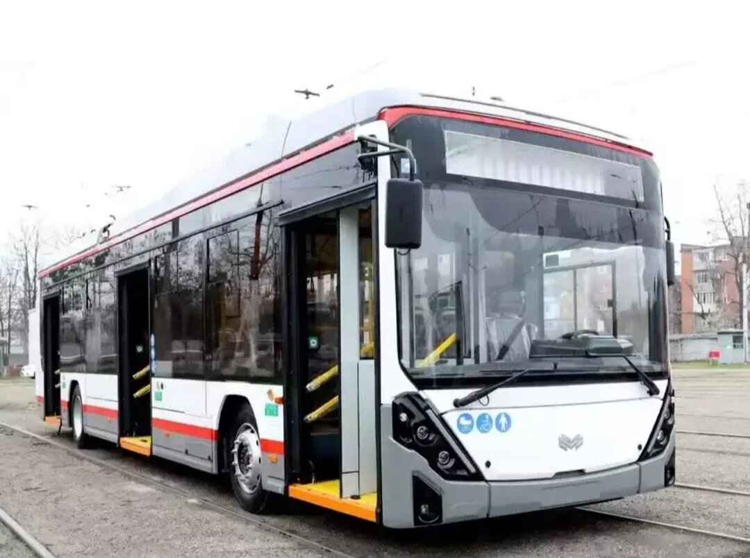 БКМ-32100D "Ольгерд" в Краснодаре.