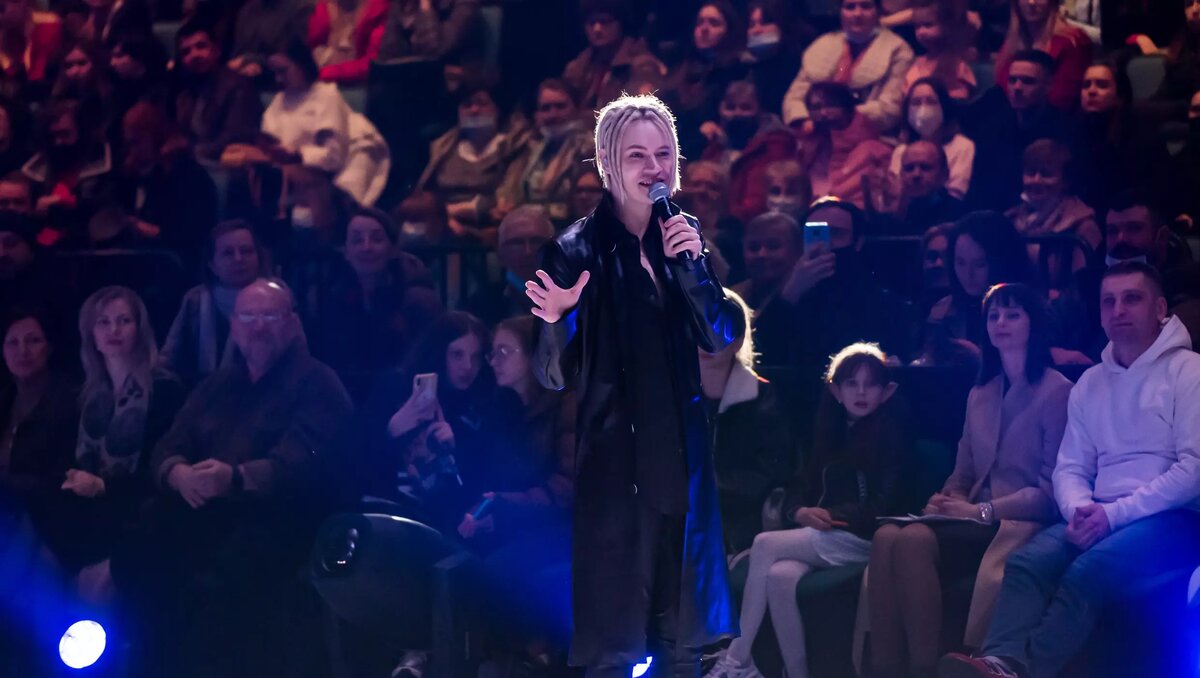     В Ростове осталось только 19 билетов на концерт исполнителя SHAMAN, сведения об этом появились на портале по продаже билетов.