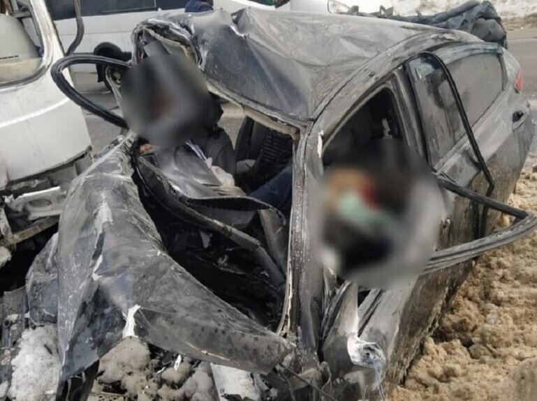22 автобуса брянск с набережной