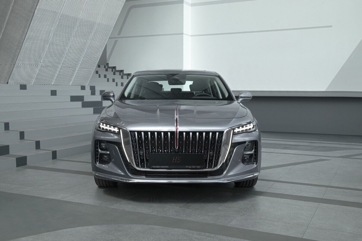    Хунцы Н5 2024 author