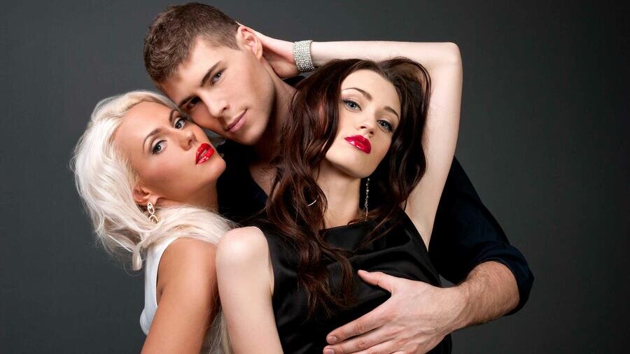 манипуляции любовниц