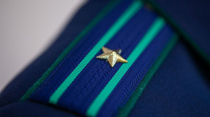    Фото из архива Генпрокуратуры