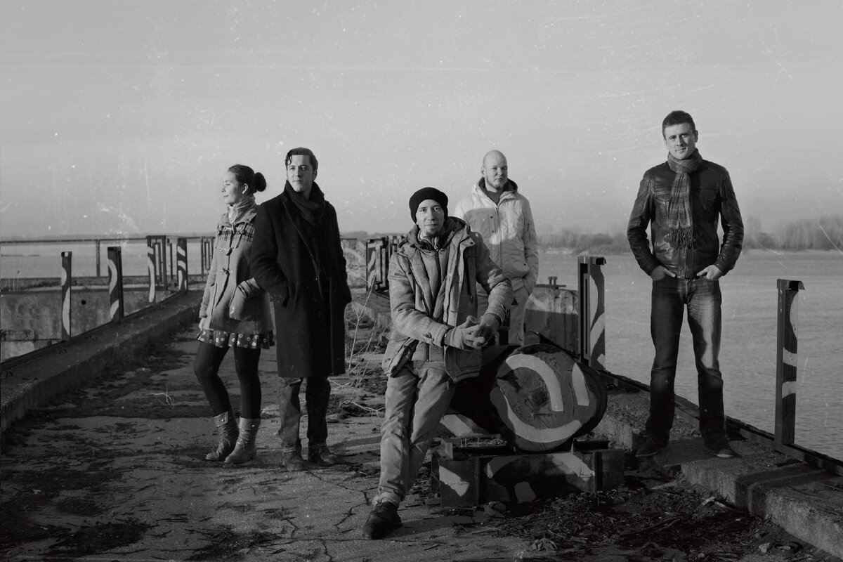 North группа. 26 Июля 1988