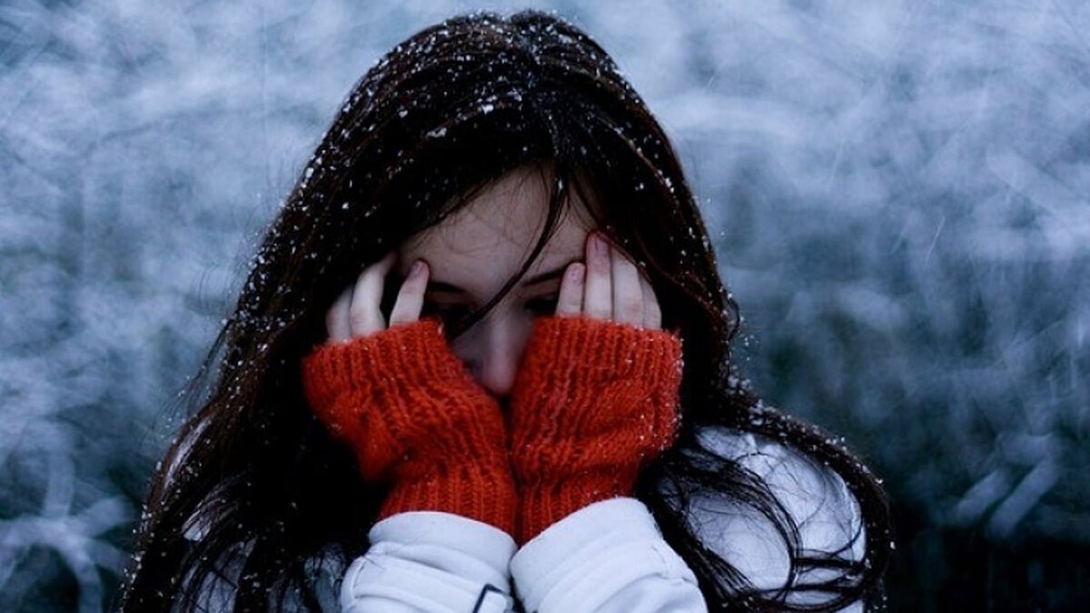 6 самых вредных зимних привычек, которые ломают твою психику: они все нам знакомы!