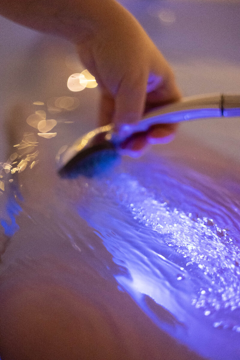 Фотограф родов/доула Алина Дементьева