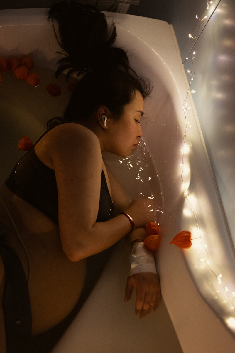 Фотограф Алина Дементьева  