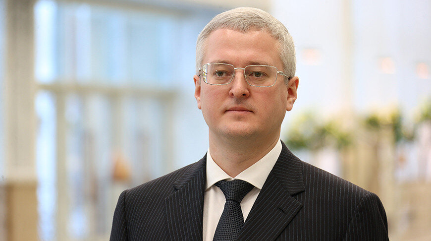    Владимир Солодов