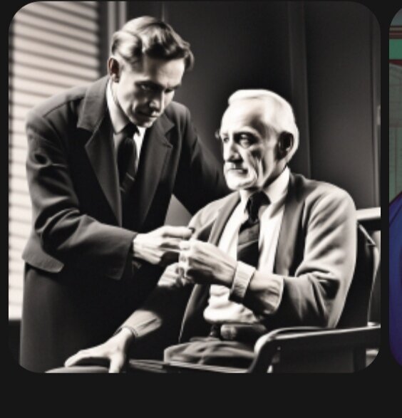 Фото создано гейросетью