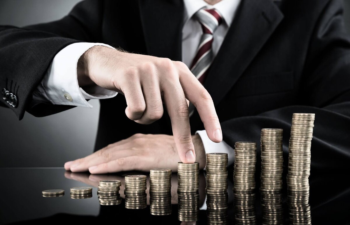 улучшение налоговой системы