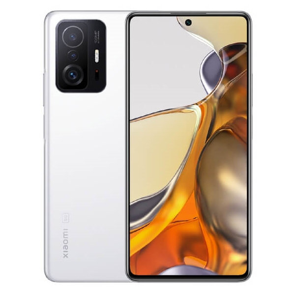 Смартфон Xiaomi 11Т Pro →