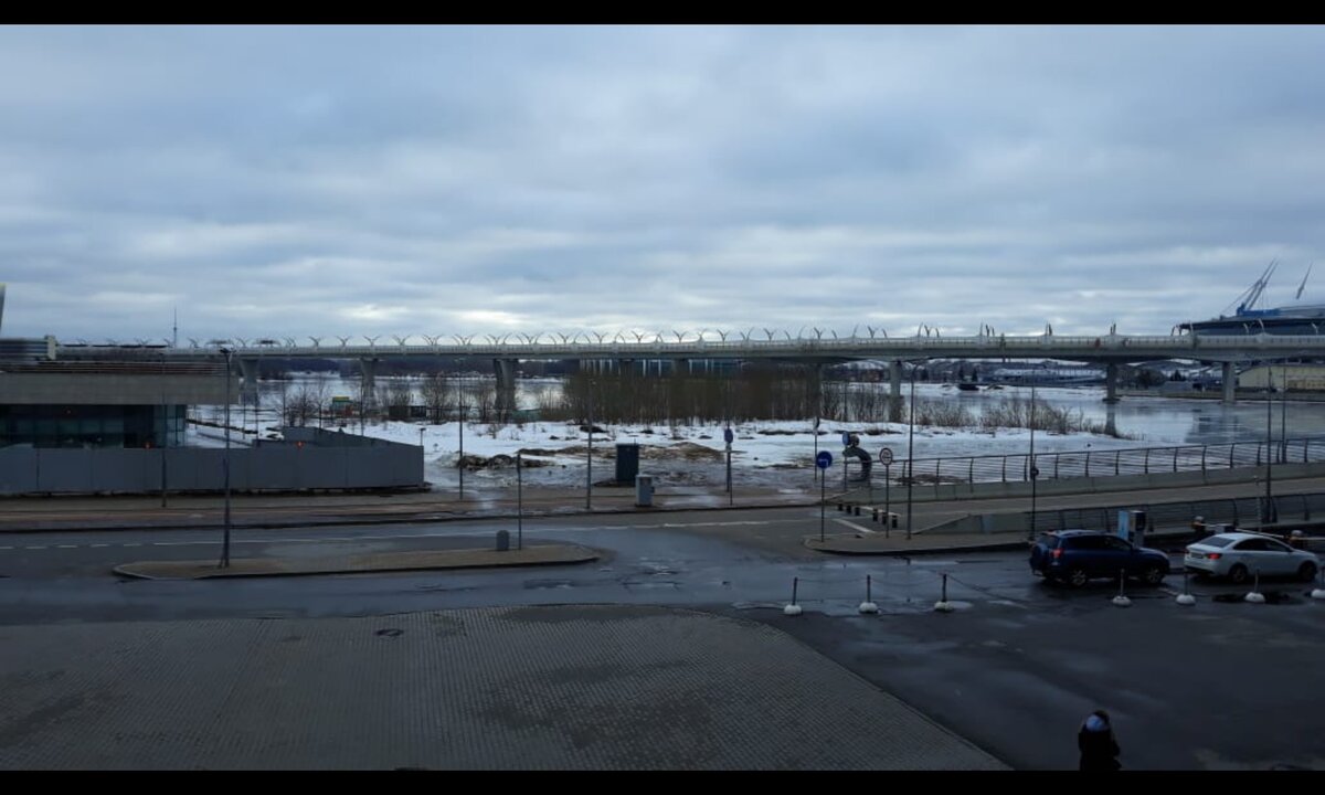Санкт-Петербург