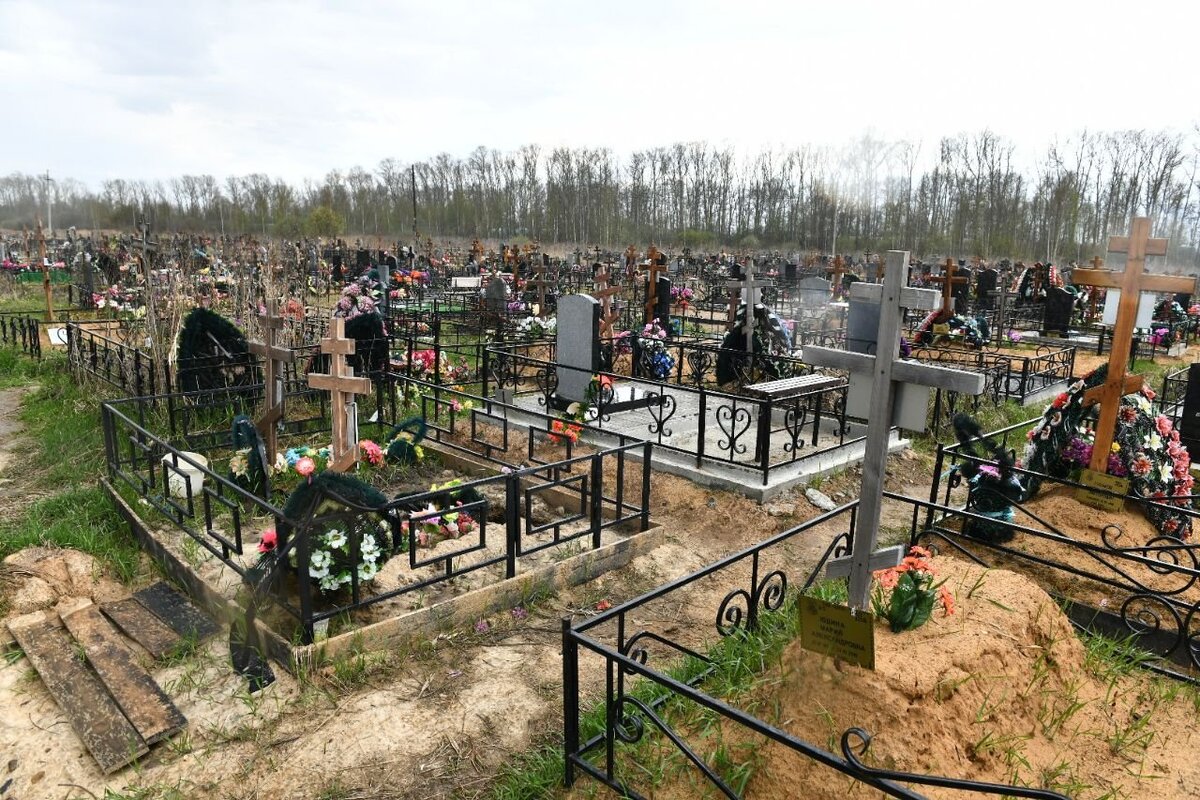 Cemetery Prazeres кладбище