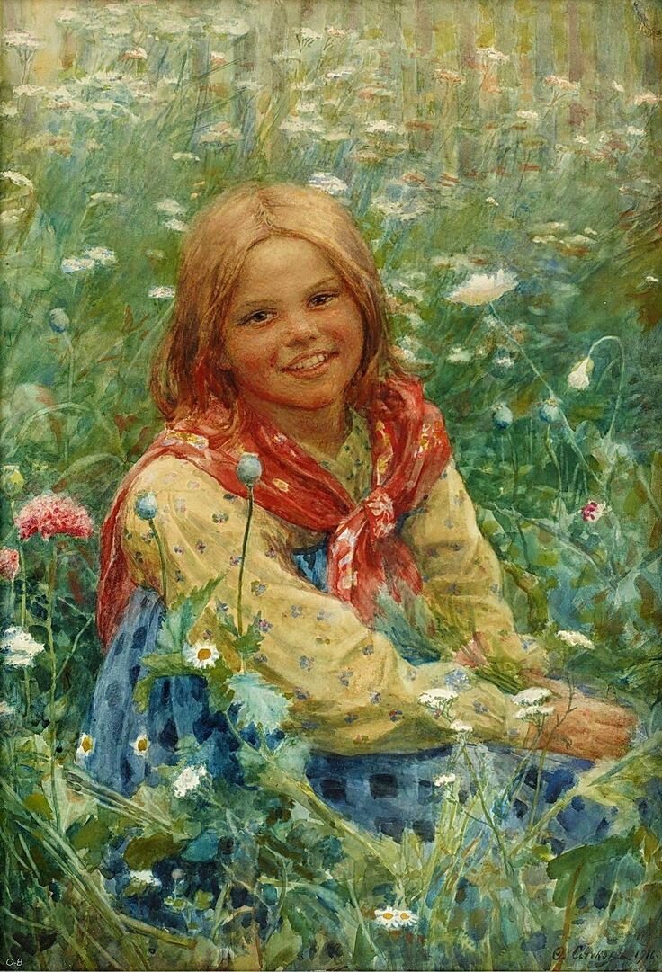 Федот Сычков