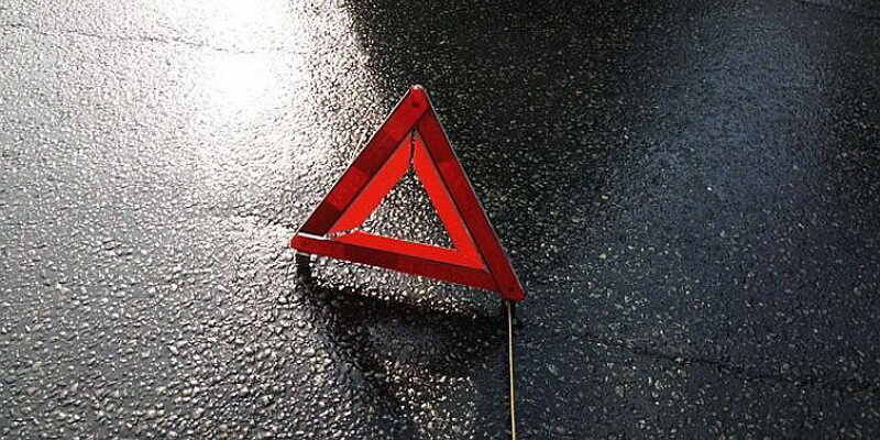 Три ДТП с десятью машинами произошли на выезде из Воронежа в сторону ...