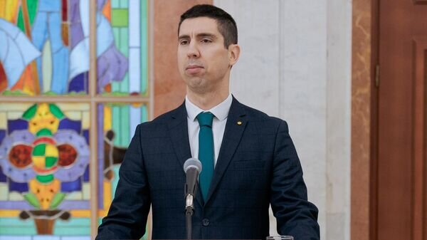    © Sputnik / Osmatesco