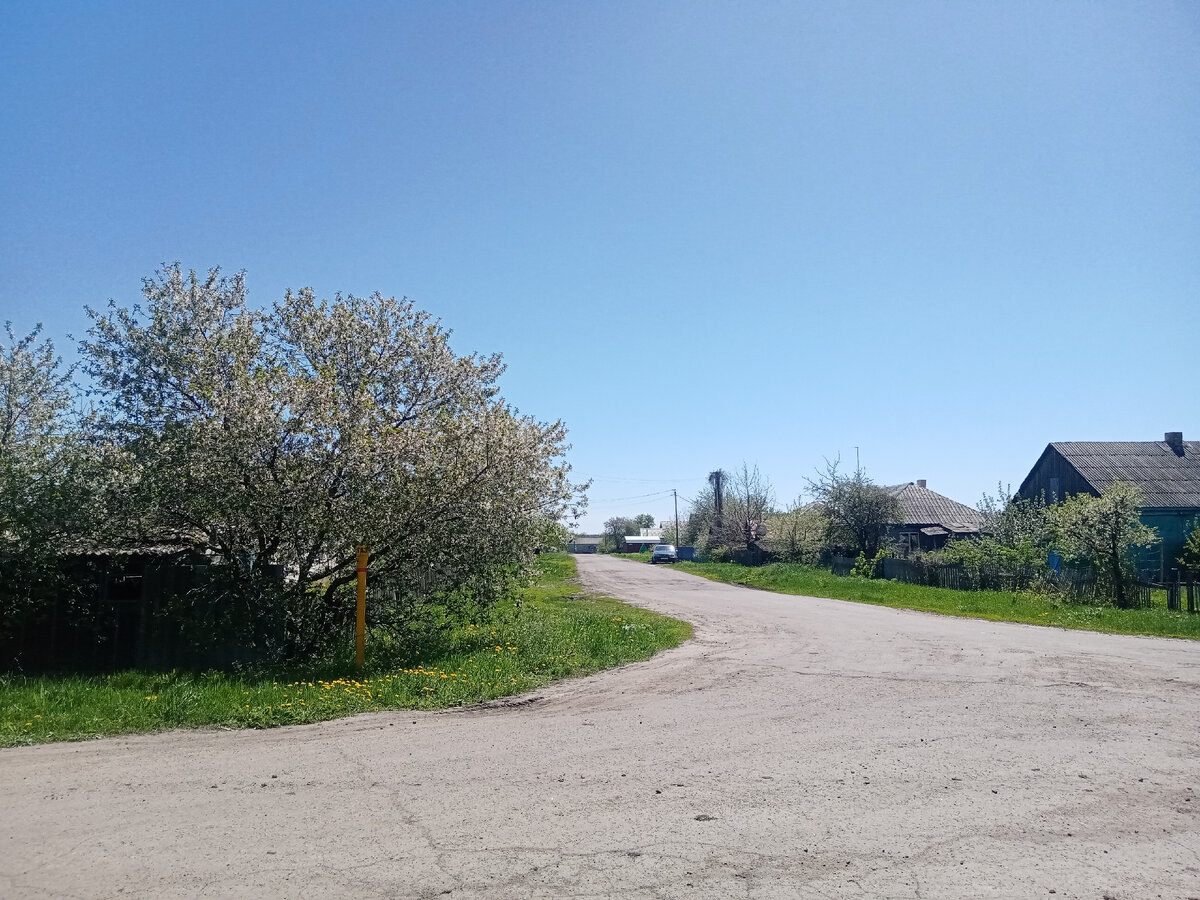 хочется же, чтобы вот так уже было, правда?)