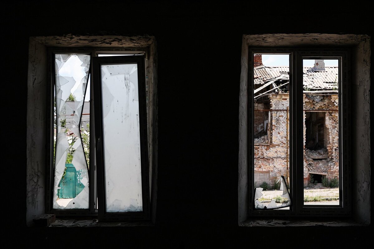 Фото: АГН Москва / Артур Новосильцев