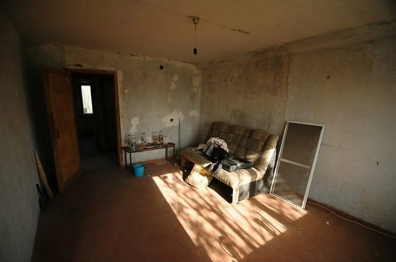 😱 Эти ремонты просто поражают! Создали современные интерьеры в старых ...