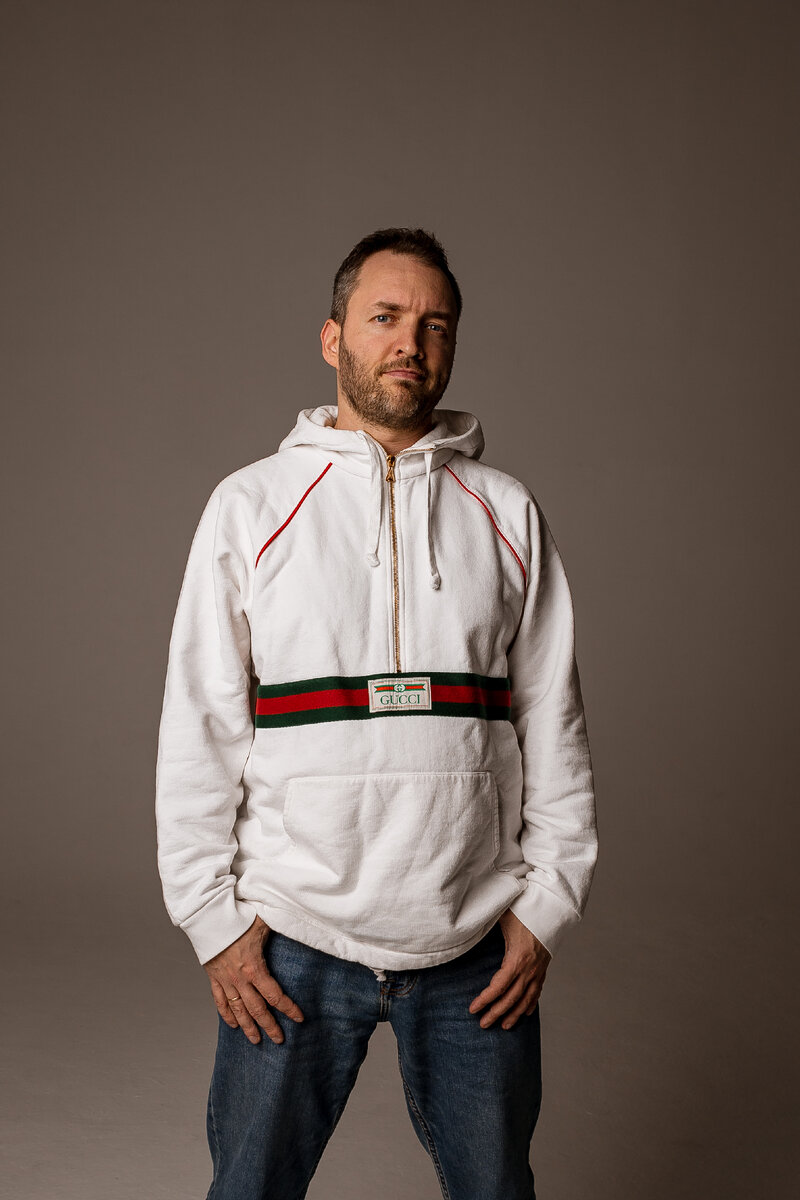 Заработок в соцсетях с Артемом Сенаторовым