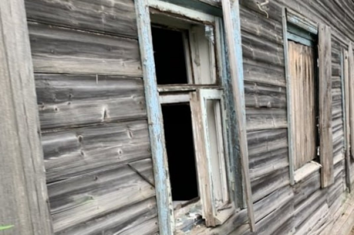    Назван список тамбовских домов-памятников, ремонт которых будет в 2024 году