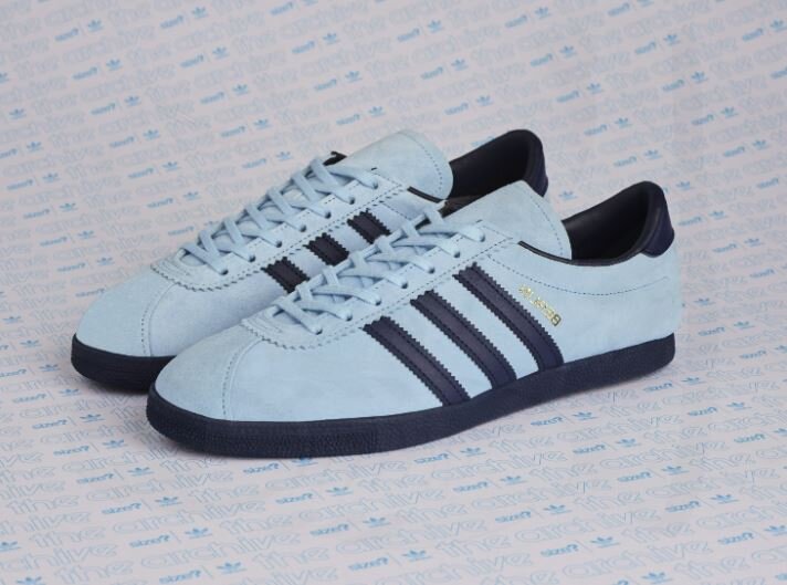 Adidas on sale berlin size