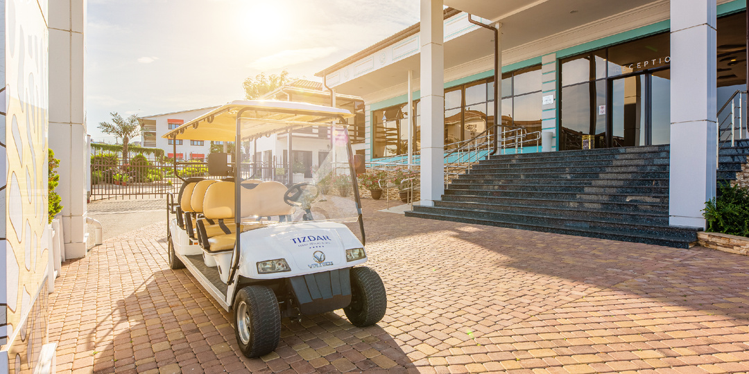 Подготовка к сезону 2024, что ждёт гостей в новом сезоне?