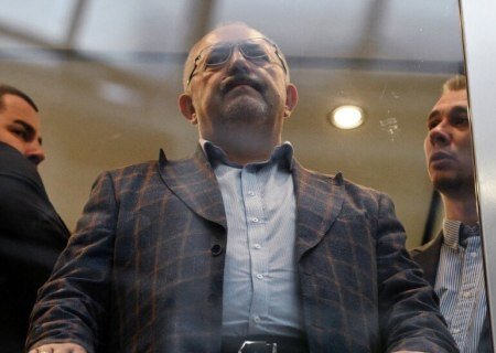    Центризбирком выявил в подписях за Надеждина 15% брака