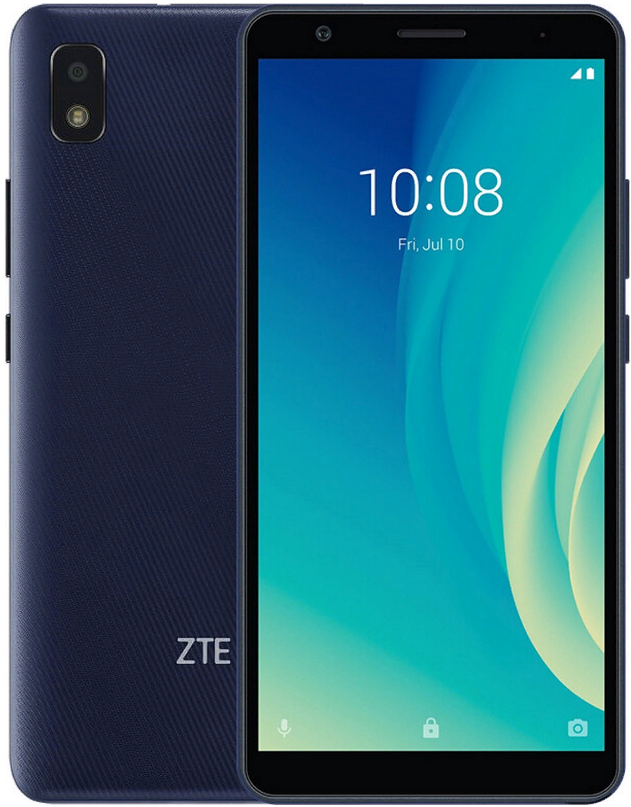 Обзор ZTE Blade 20 Smart - лучший за 12 000 рублей?