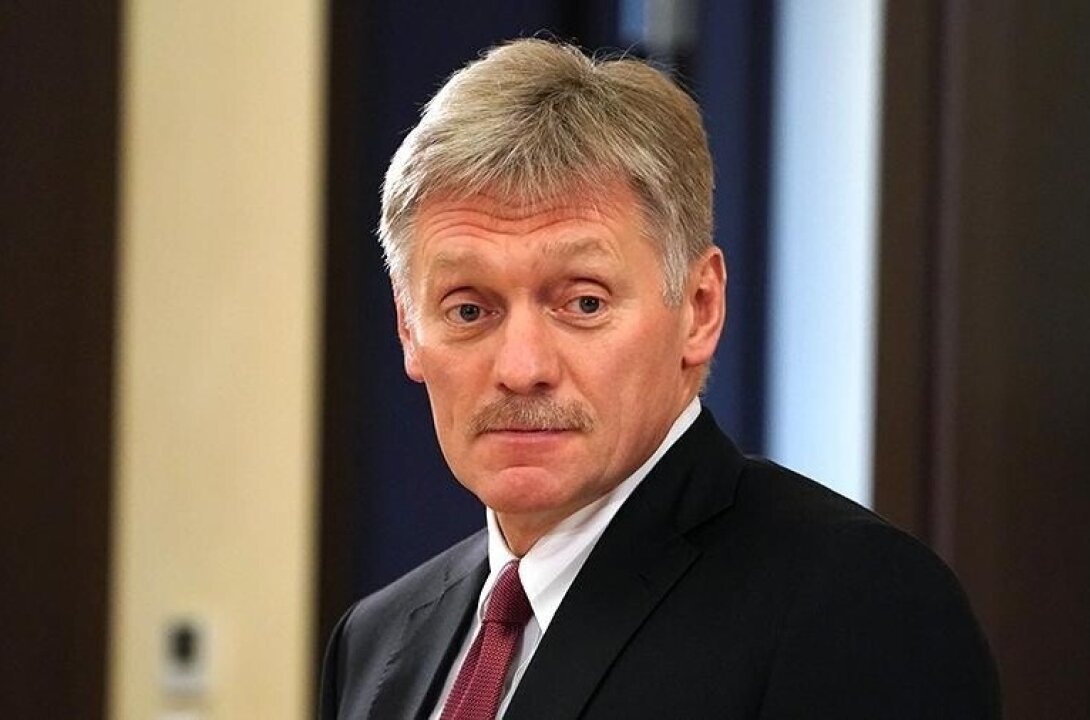    Песков прокомментировал перспективы создания в ЕС военного союза без США