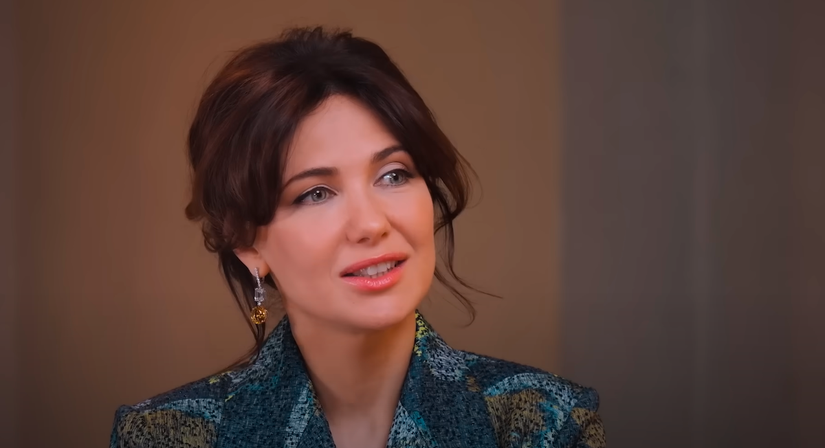 старшая дочь сериал 2014–2015. изабелла датская. блоггер с дочкой варей. включи старшая дочь. дочь александра реввы.