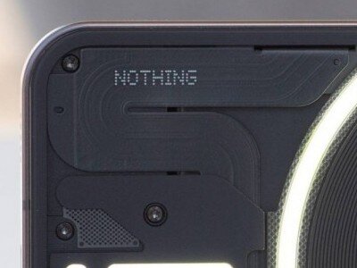    «Шпионские» фото и характеристики Nothing Phone (2a) слили в сеть