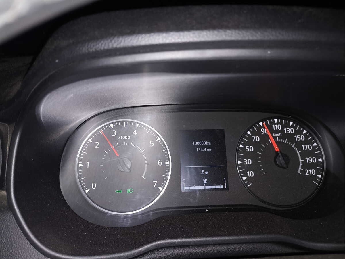 Сто тысяч километров на Рено Дастер - 2. Плюсы и минусы машины. Делюсь ...