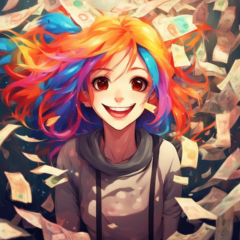 Изображение создано нейросетью