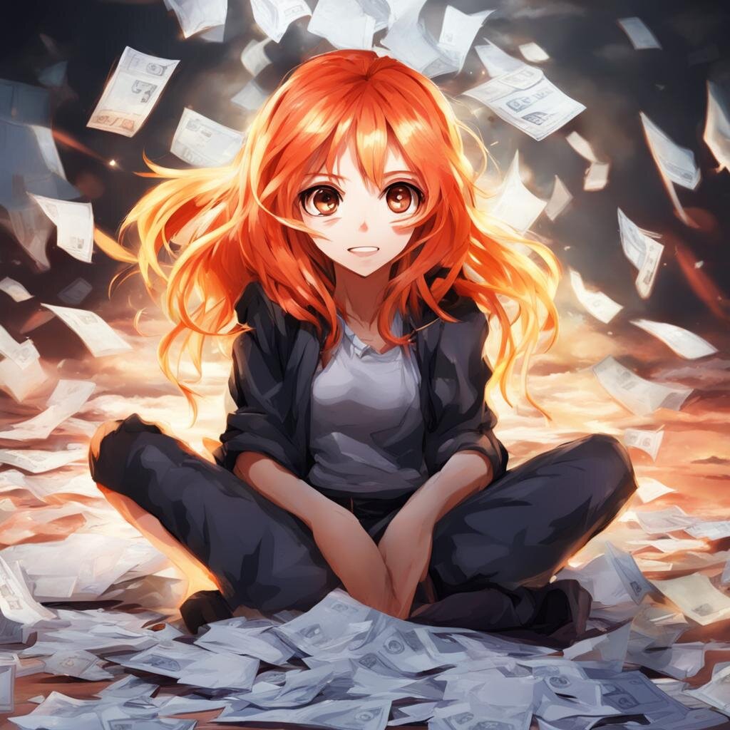 изображение создано нейросетью