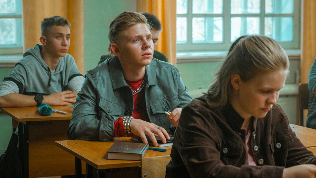 Листайте вправо, чтобы увидеть больше изображений