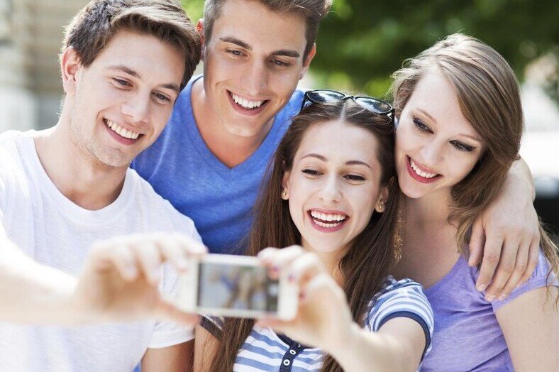 Избегайте токсичных людей и ситуаций, которые приводят вас в уныние