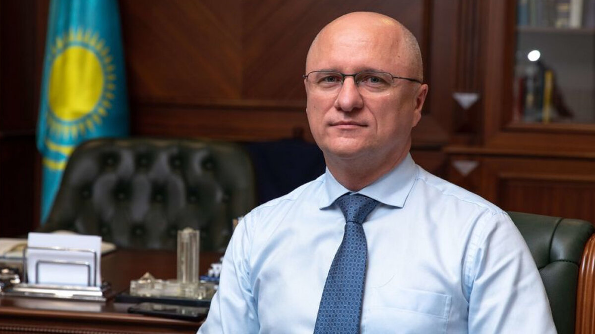 Фото: сайт правительства РК