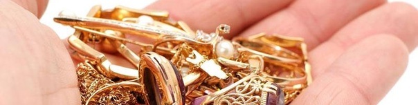 Как сдать золото в ломбард? Все, что Вы хотели знать ,но боялись спросить…