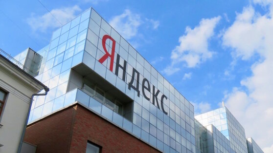    Yandex договорился о продаже бизнеса в России за 475 млрд рублей Татьяна Сидорова