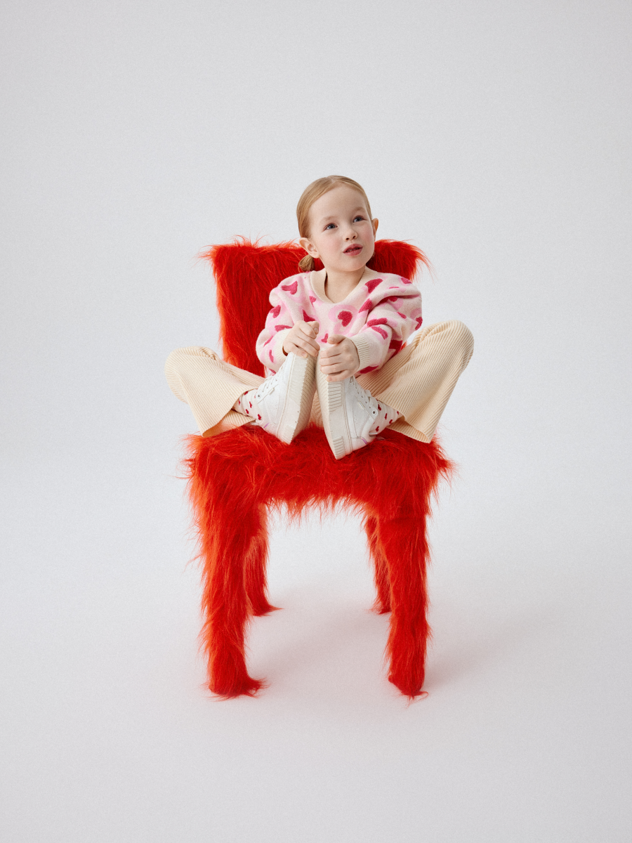    Sela выпустил коллекцию ко Дню святого Валентина (фото 1)