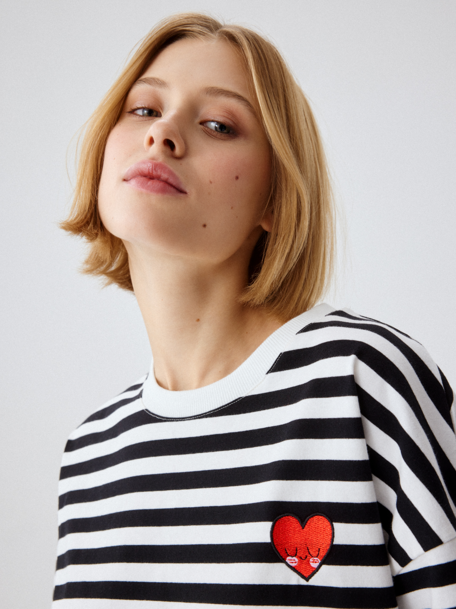    Sela выпустил коллекцию ко Дню святого Валентина (фото 3)