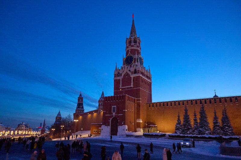    Фото: © Petrov Sergey/globallookpress
