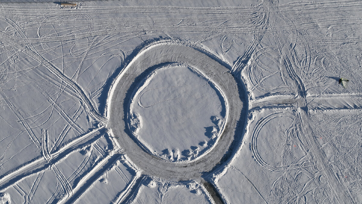 Фото Сергея Бобина