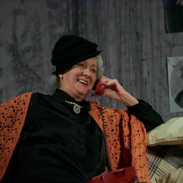     «Раневская. Одинокая насмешница» покажет неповторимый юмор актрисы в ЦДКЖ