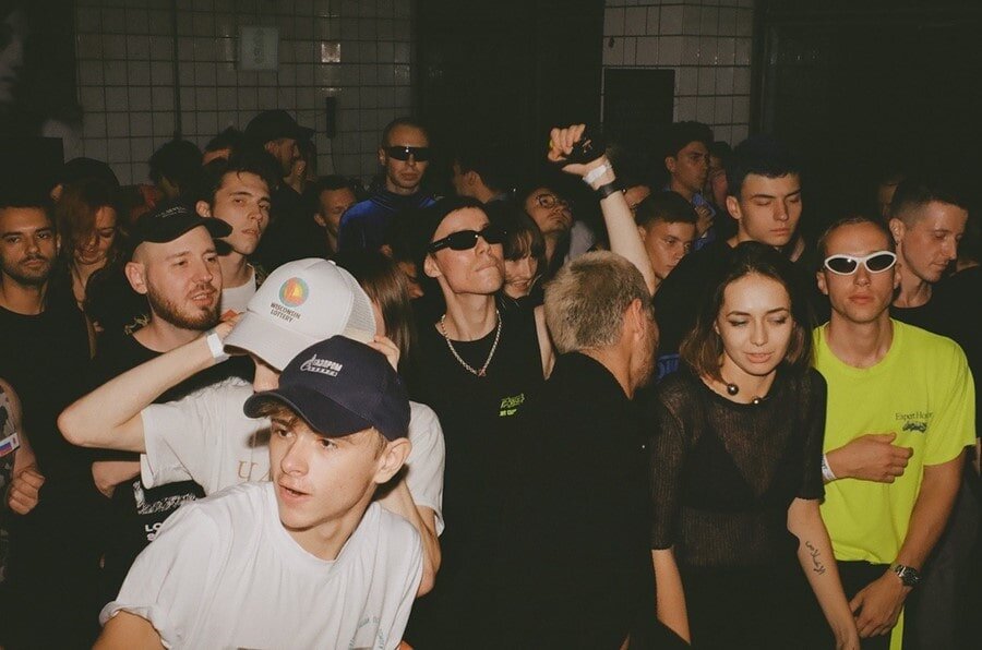    Фото: архив пресс-службы Мария Байдек