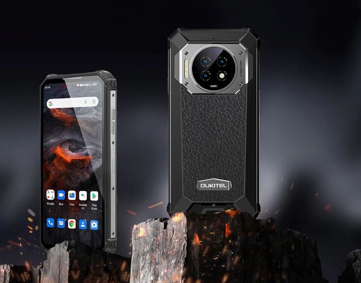 Как разобрать телефон oukitel wp19 Телефон для охоты и рыбалки EK-TEL.RU - Защищенные смартфоны Дзен