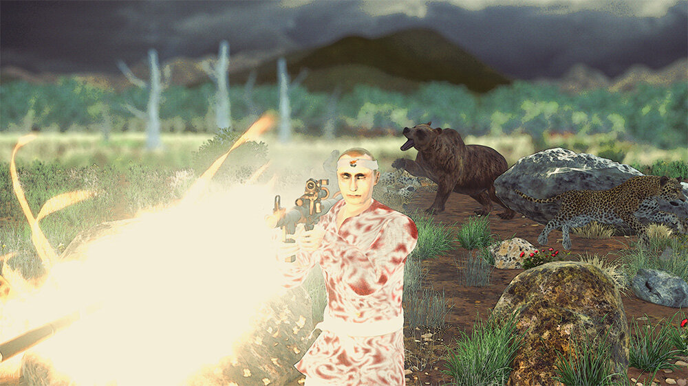 https://vk.com/kosmopolitesart