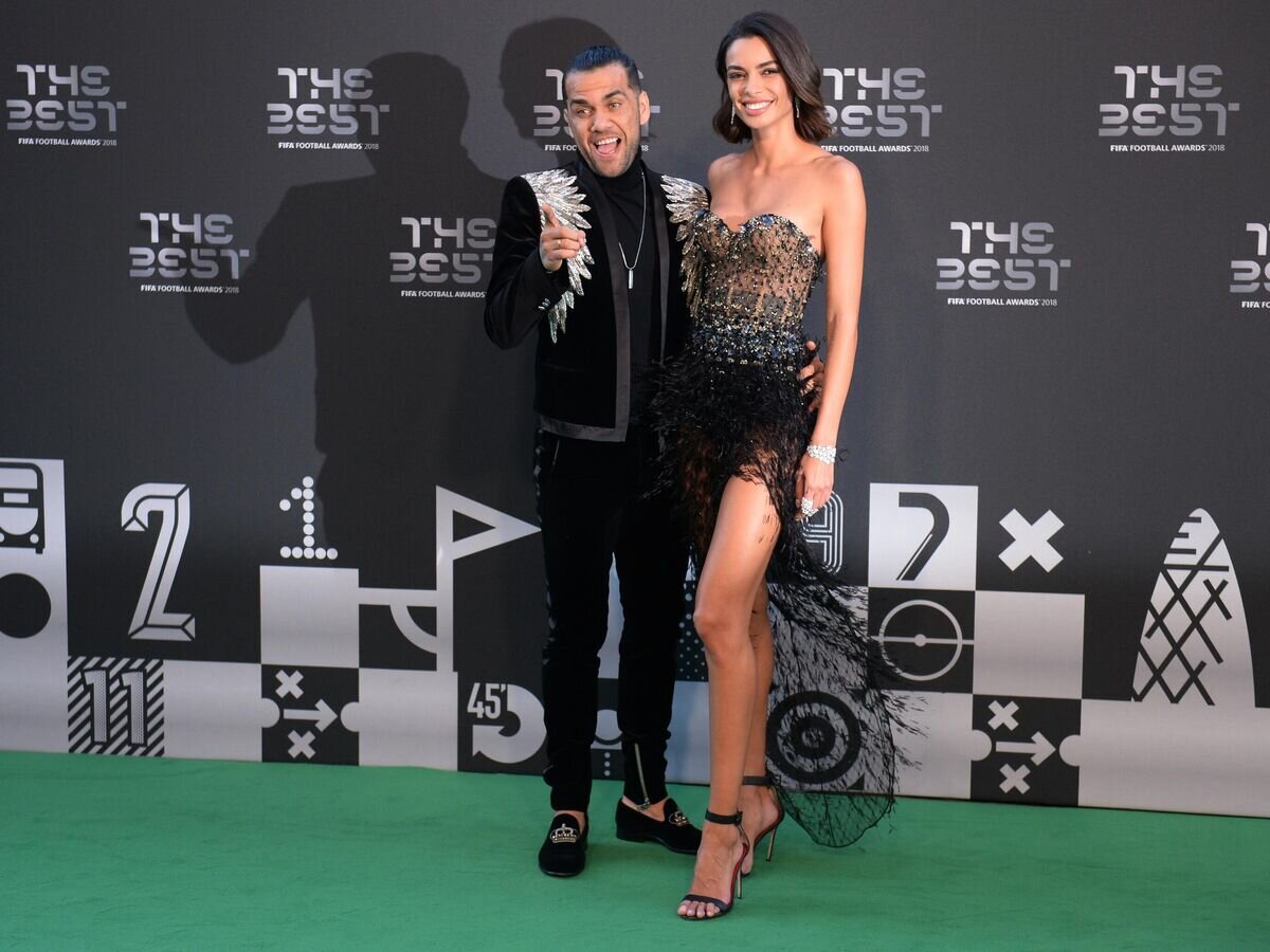    Церемония вручения наград The Best FIFA Football Awards 2018© РИА Новости / Алексей Филиппов