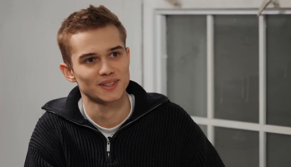 рузиль минекаев стрелец