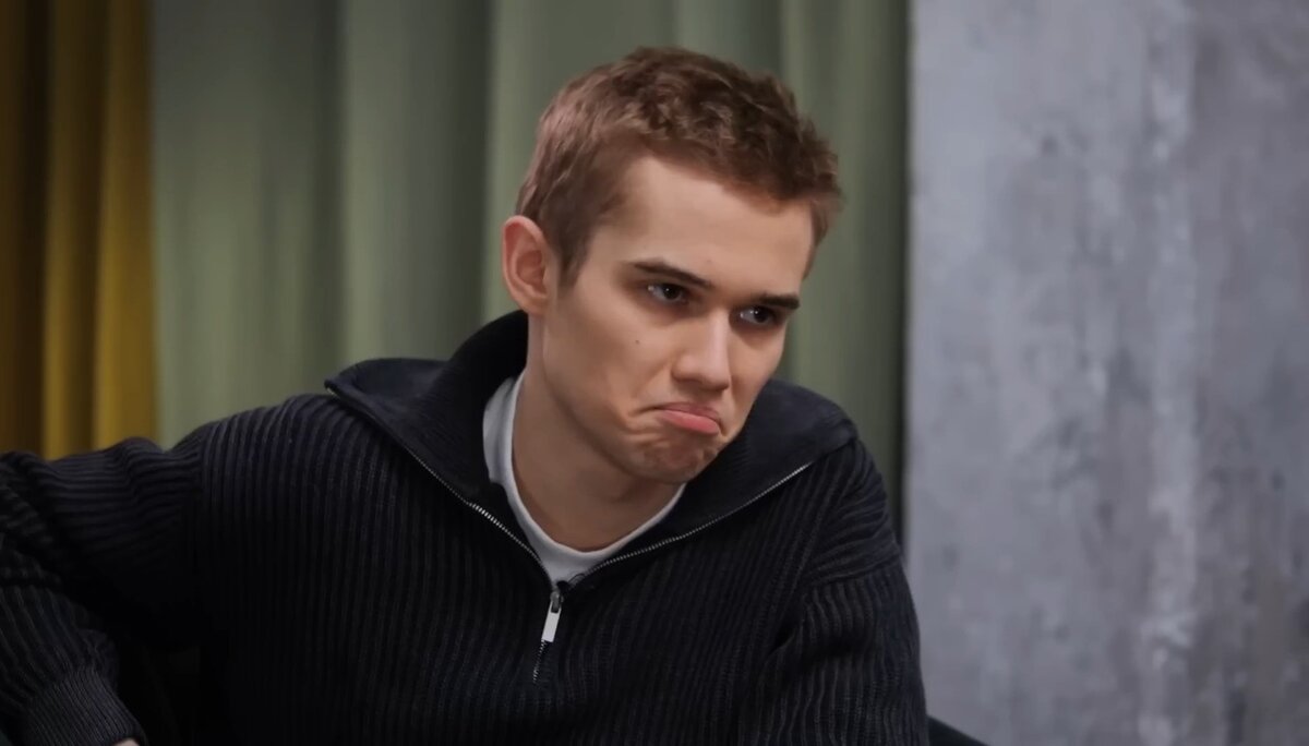 рузиль минекаев стрелец